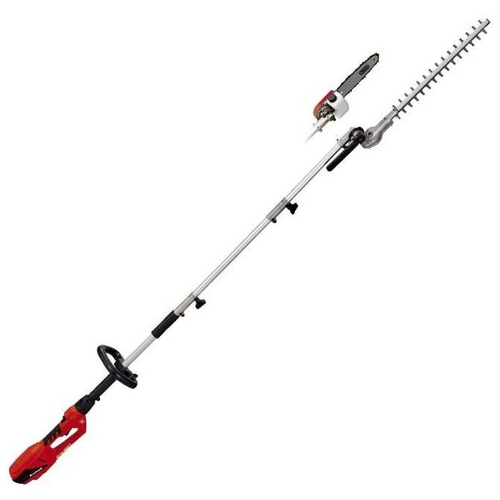 Einhell Taille-haie électrique GC-HC 9024 T 900 W