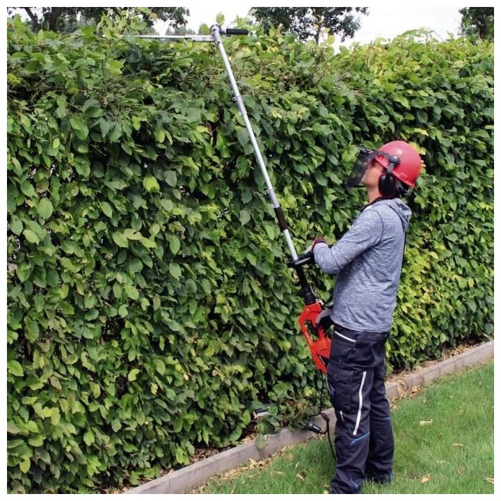 Einhell Taille-haie électrique GC-HC 9024 T 900 W