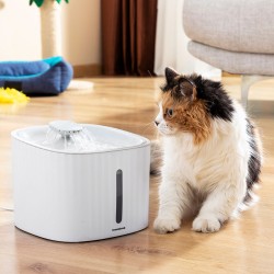 Fontaine pour Animaux de Compagnie Drinkatt InnovaGoods