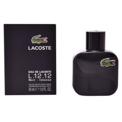 Parfum Homme L.12.12 Noir...