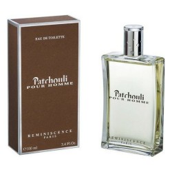 Parfum Homme Patchouli...