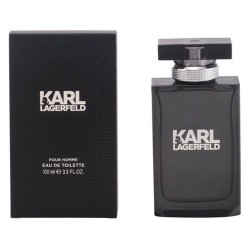 Parfum Homme Karl Lagerfeld...