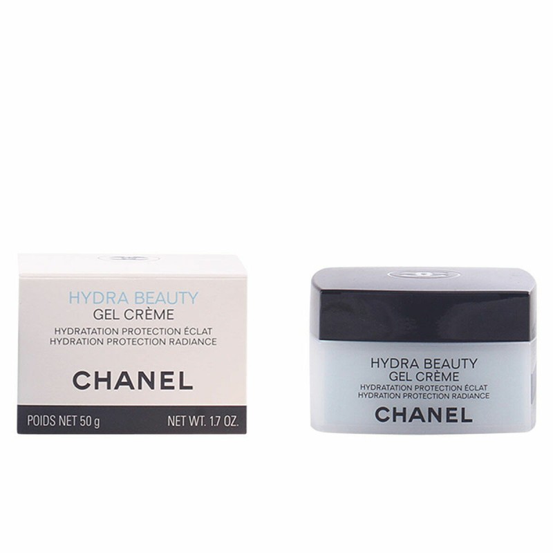 Crème Hydratante pour le Visage Chanel Hydra Beauty (50 g)