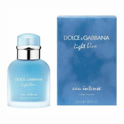 Parfum Homme Light Blue...