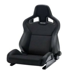 Siège Racing Recaro...