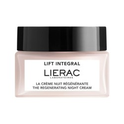 Crème régénératrice Lierac...