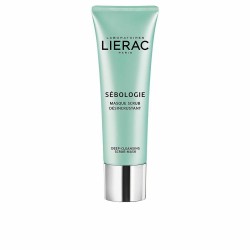 Masque exfoliant Lierac...