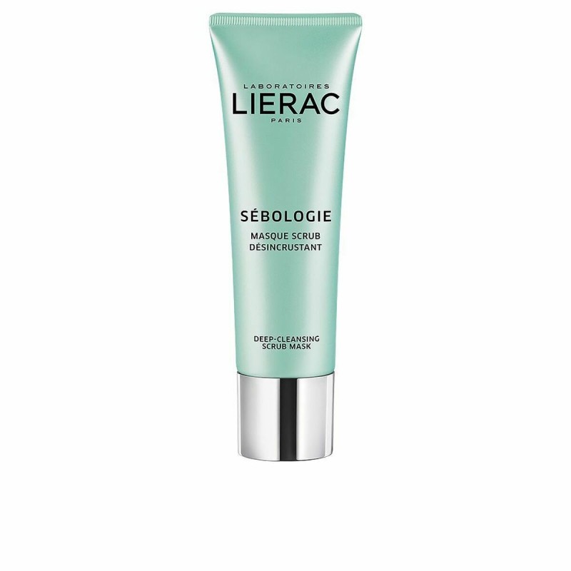 Masque exfoliant Lierac Sebologie Purificatrice (50 ml)