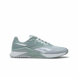 Baskets Reebok NANO X2 Gris