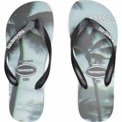 Tongs Havaianas Photoprint...