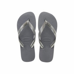 Tongs Havaianas Top Gris...