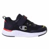 Chaussures de Sport pour Enfants Champion Low Cut Bold 2 Bleu