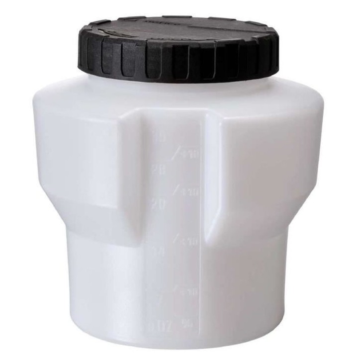 EINHELL Réservoir a peinture 1000 ml