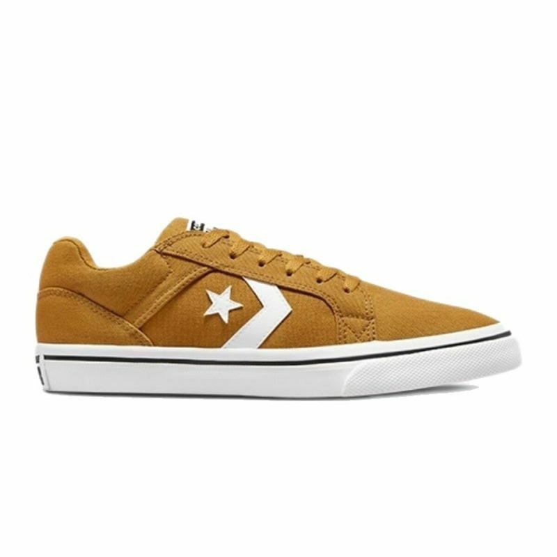 Chaussures casual homme Converse El Distrito 2.0 Marron