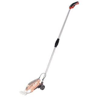 EINHELL Cisaille a gazon et taille-buissons sans fil GE-CG 12 Li