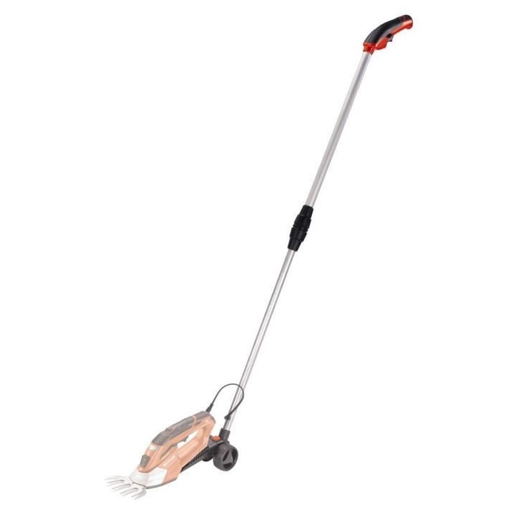 EINHELL Cisaille a gazon et taille-buissons sans fil GE-CG 12 Li