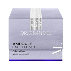 Ampoules Dr. Grandel...