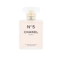 Parfum pour cheveux Nº5...