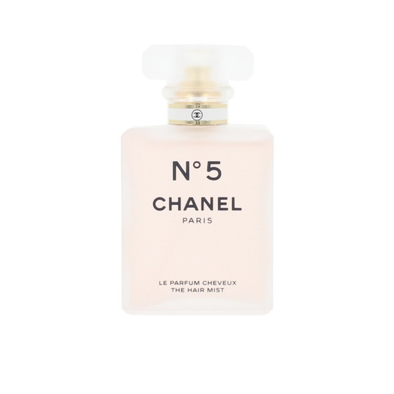 Parfum pour cheveux Nº5 Chanel (35 ml)