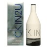 Parfum Homme Ck IN2U Calvin Klein EDT