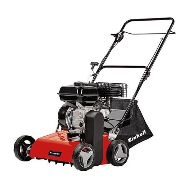 EINHELL Scarificateur thermique GC-SC 4240 P