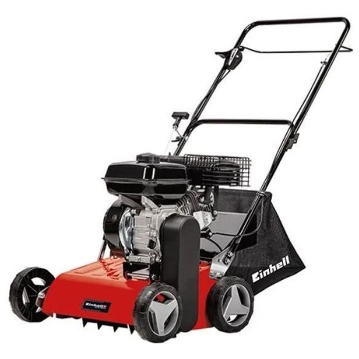 EINHELL Scarificateur thermique GC-SC 4240 P