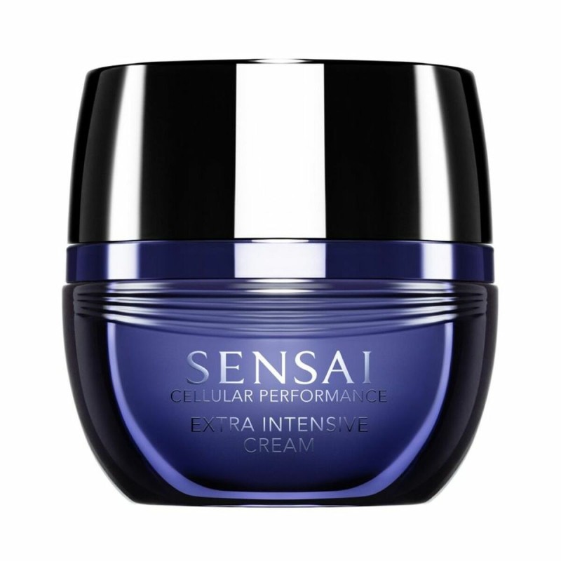 Crème hydratante intense Sensai 2524912 40 ml