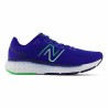 Chaussures de Sport pour Homme New Balance Bleu