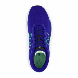 Chaussures de Sport pour Homme New Balance Bleu