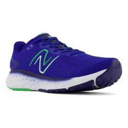 Chaussures de Sport pour Homme New Balance Bleu