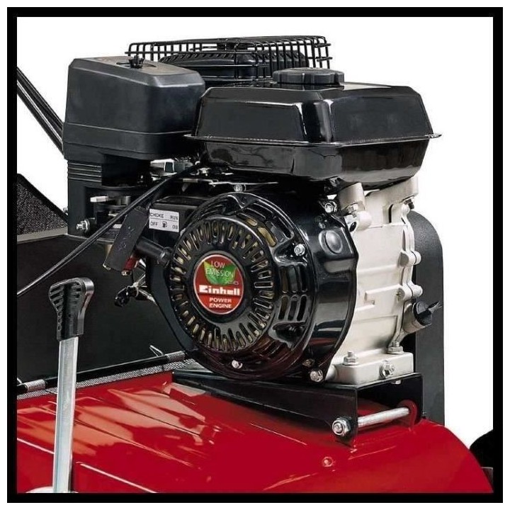 EINHELL Scarificateur thermique GC-SC 4240 P