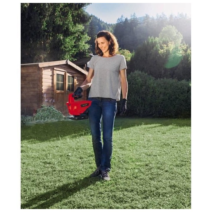 EINHELL Epandeur universel sans fil GE-US 18 Li