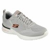 Chaussures de Sport pour Homme Skechers Dynamight Gris