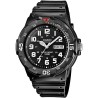 Montre Homme Casio MRW-200H-1BVEG