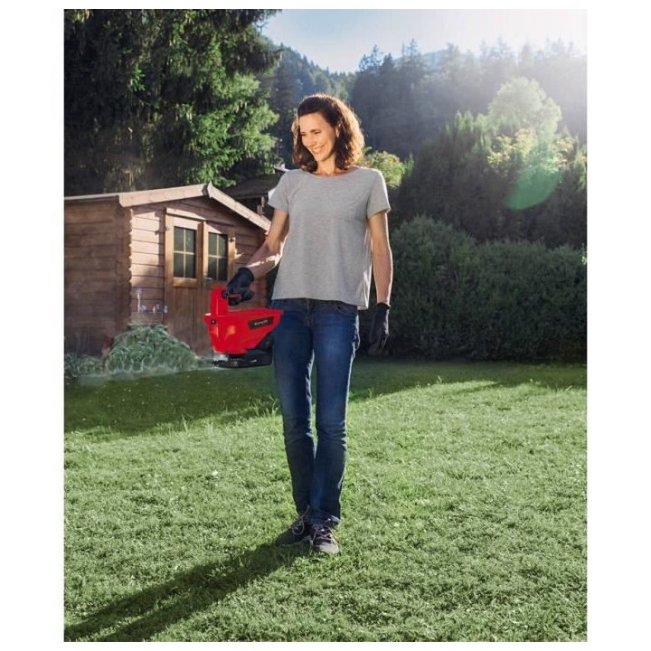 EINHELL Epandeur universel sans fil GE-US 18 Li