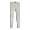 Pantalon pour Adulte JPSTPAUL JJFLAKE ANA NOOS 12139912 Jack & Jones 30W Beige