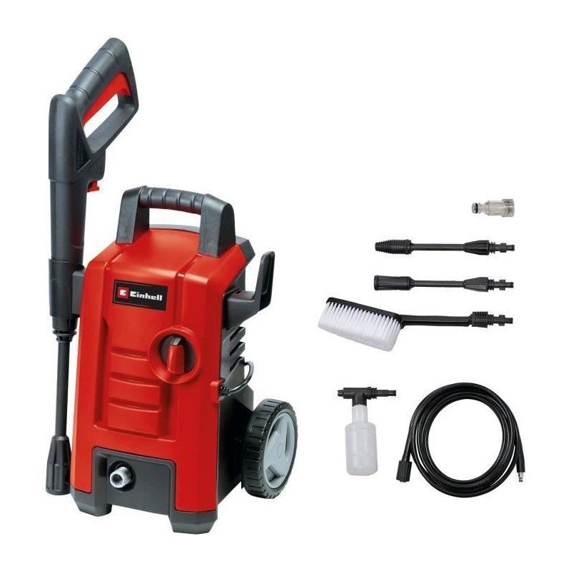 Nettoyeur haute pression - EINHELL - TC-HP 130