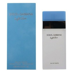 Parfum Femme Light Blue...