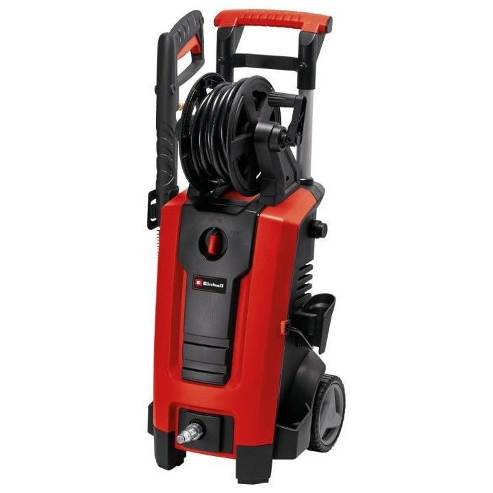 Nettoyeur haute pression - EINHELL - TE-HP 170