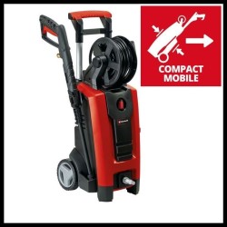 Nettoyeur haute pression - EINHELL - TE-HP 170