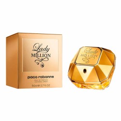 Parfum Femme Lady Million...