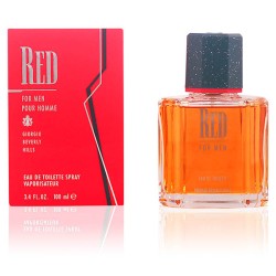 Parfum Homme Red Giorgio...