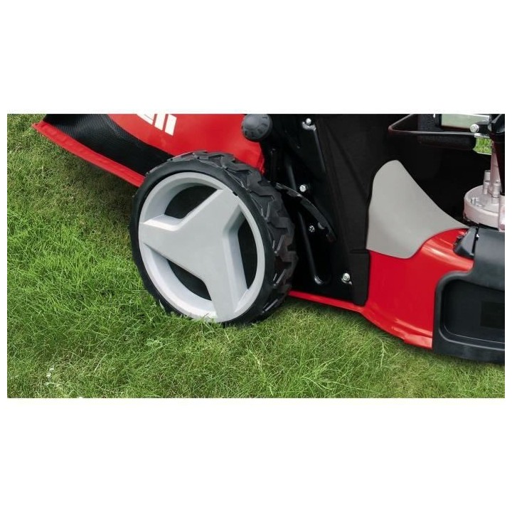 Tondeuse thermique tractée 5 en 1 56 cm EINHELL GC-PM 56/2 S HW - 2.8