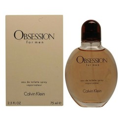 Parfum Homme Obsession...