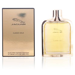 Parfum Homme Jaguar Gold...