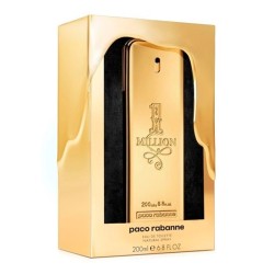 Parfum Homme 1 Millon Paco...