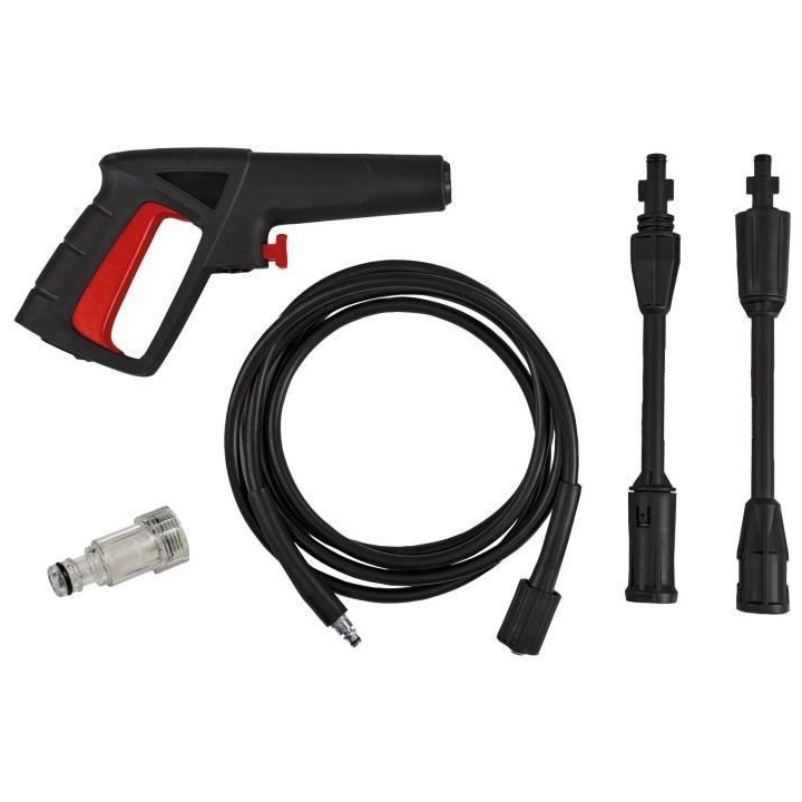 Nettoyeur haute pression - EINHELL - TC-HP 90