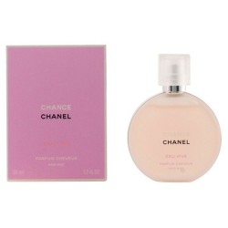 Parfum Femme Chance Eau Vive Chanel Parfum Cheveux Chance Eau Vive 35 ml