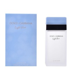 Parfum Femme Light Blue...