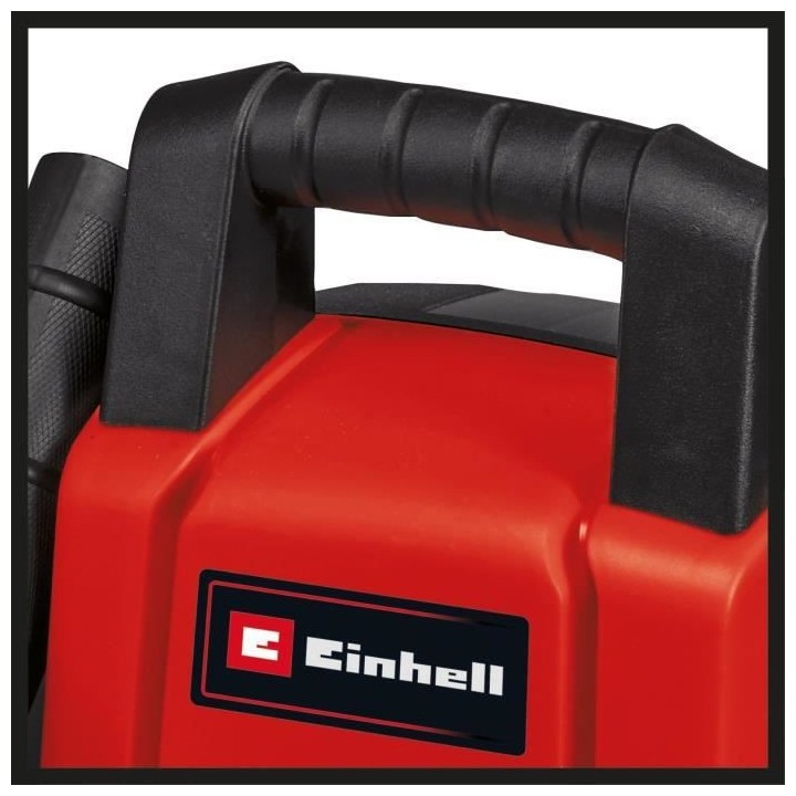 Nettoyeur haute pression - EINHELL - TC-HP 90